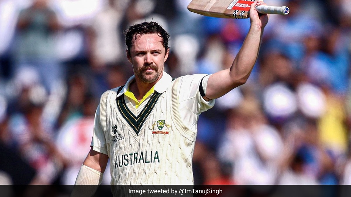 “Scoring Quicker Now Than Adam Gilchrist”: Ricky Ponting Compares Travis Head With Australia Great