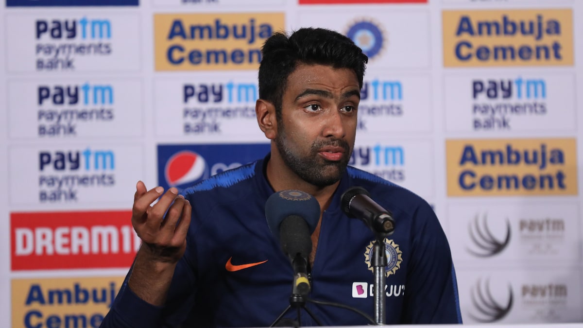 “Should’ve Never Become A Bowler”: R Ashwin On ‘Regret’ He Would Have Post Retirement