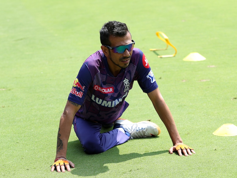 “Still Have The Dream…”: Yuzvendra Chahal On Not Playing Test Cricket For India