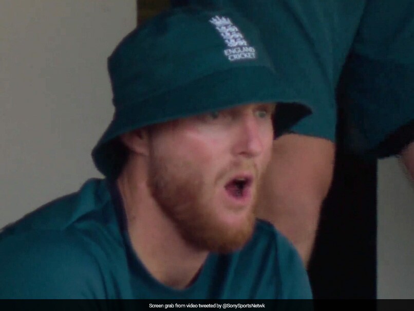 Watch: “Bazball Has Arrived” – Boundary On First Ball Of Ashes, Ben Stokes Stunned