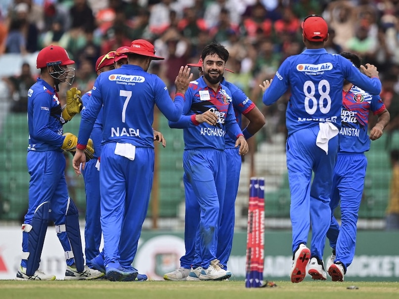 Bangladesh vs Afghanistan, 3rd ODI, Live Score Updates: Bangladesh On Top, Afghanistan Go 8 Down