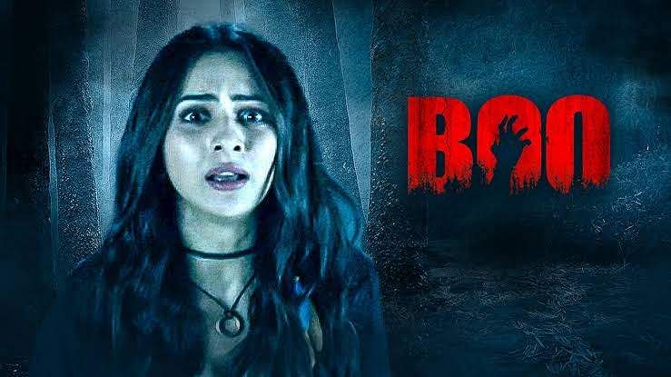 Director Vijay's Boo to get a TV premiere on this date