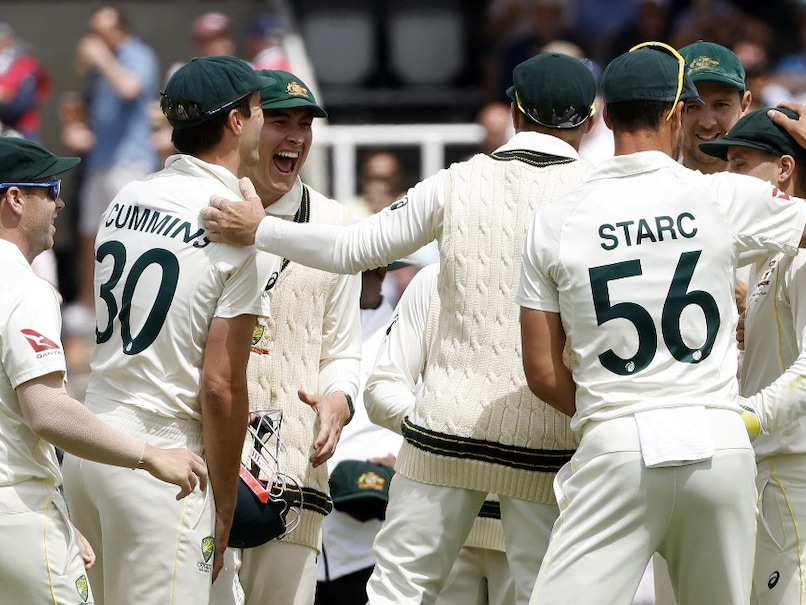 England vs Australia, 2nd Ashes Test, Day 5 Live Updates: England Continue To Fight, Australia One Wicket Away From Win