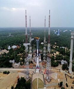 ISRO#39;s first human spaceflight programme receives major boost with Chandrayaan-3 success