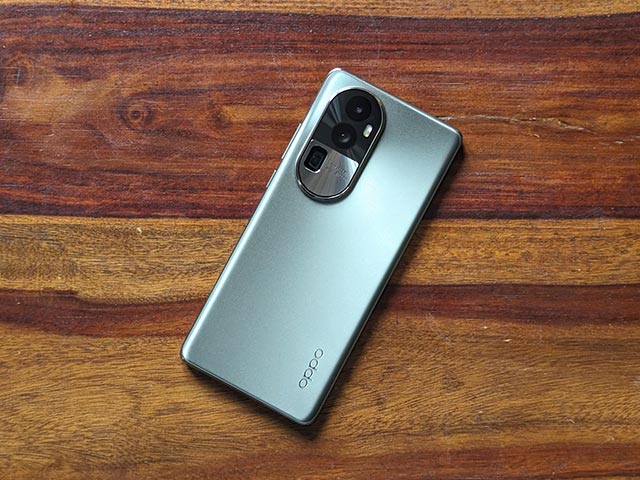 Oppo Reno 10 Pro+ 5G First Look: 12GB रैम, 32MP सेल्फी कैमरा!