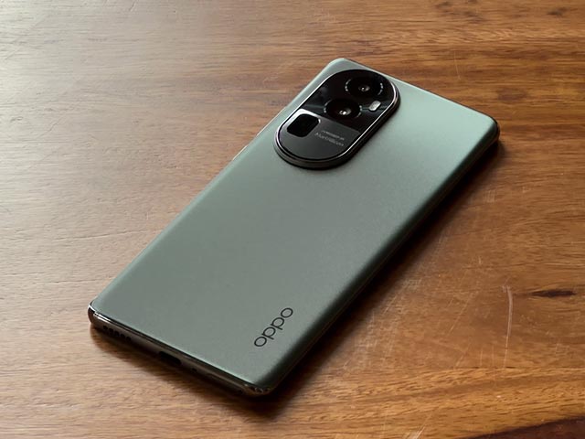 Oppo Reno 10 Pro+ 5G Review: Is the New Flagship Reno Worth It?