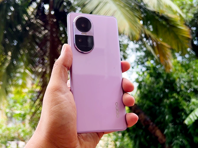 Oppo Reno 10 Pro 5G Unboxing & First Impressions: Sleek and Stylish, but Worth the Money?