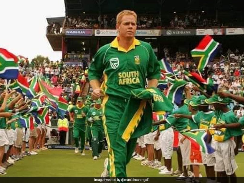 Shaun Pollock Turns 50: A Look At career, Accomplishments Of Legendary South African All-rounder
