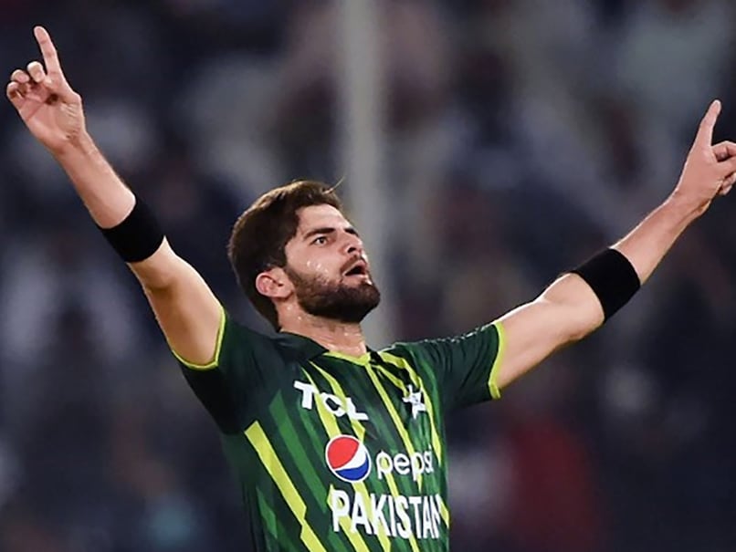 “Simply Unplayable…”: Ex-India Star In Awe Of Shaheen Afridi After 4 Wickets In 1st Over