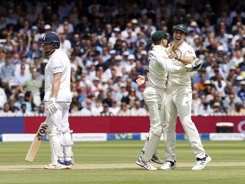 “Spirit Of Cricket Pushed…”: Ex-Australia Star Fumes Over Jonny Bairstow’s Dismissal In 2nd Ashes Test