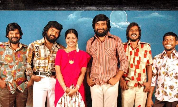 Subramaniapuram to re-release in theatres 
