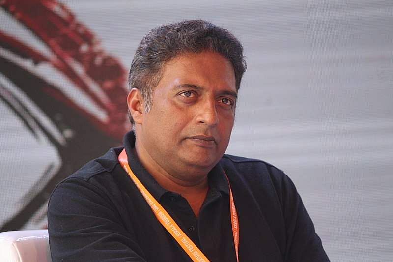 Prakash Raj on Independence Day celebrations: I can't rejoice when  women and minorities are suffering 