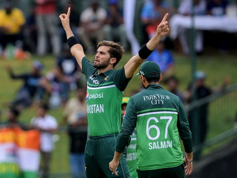 After Asia Cup Debacle, Pakistan To Get New Vice-captain Ahead Of Cricket World Cup. Report Names The Star