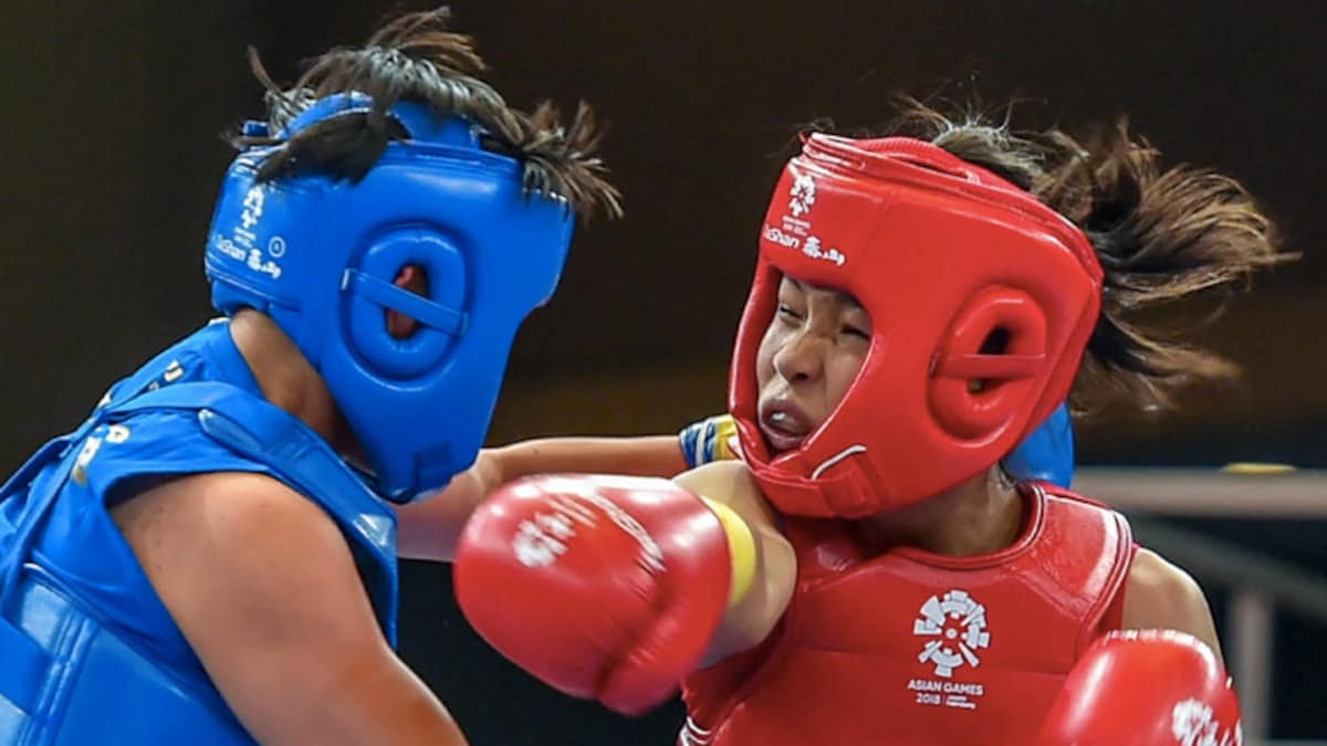 Asian Games 2023 September 27 Schedule: Indians In Action, Events And Timing
