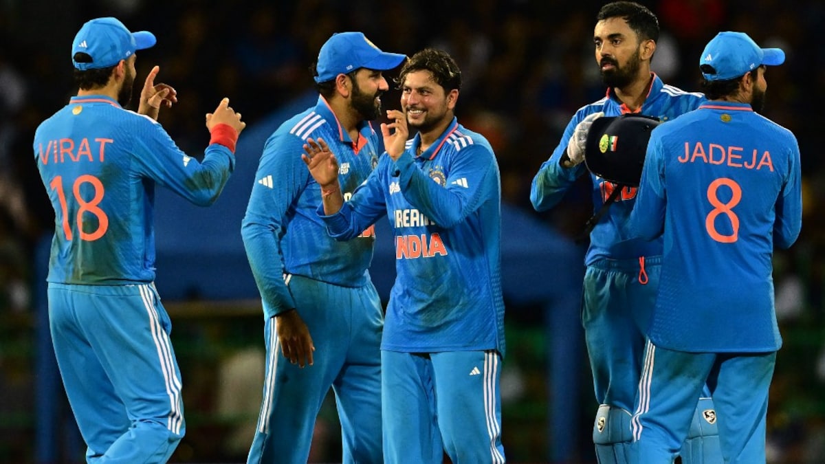 “Australia Is A Good Opponent”: Deepak Chahar Ahead Of Upcoming ODIs