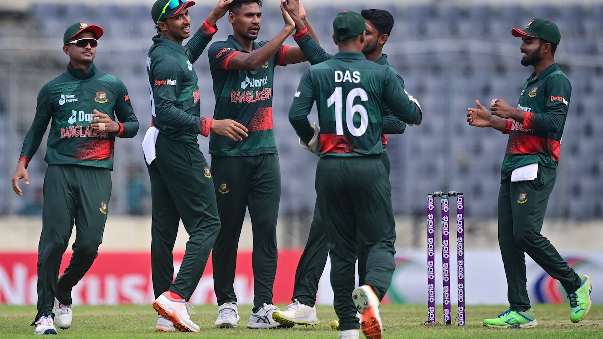 Bangladesh Drop Ex-captain Tamim Iqbal From Cricket World Cup 2023 Squad