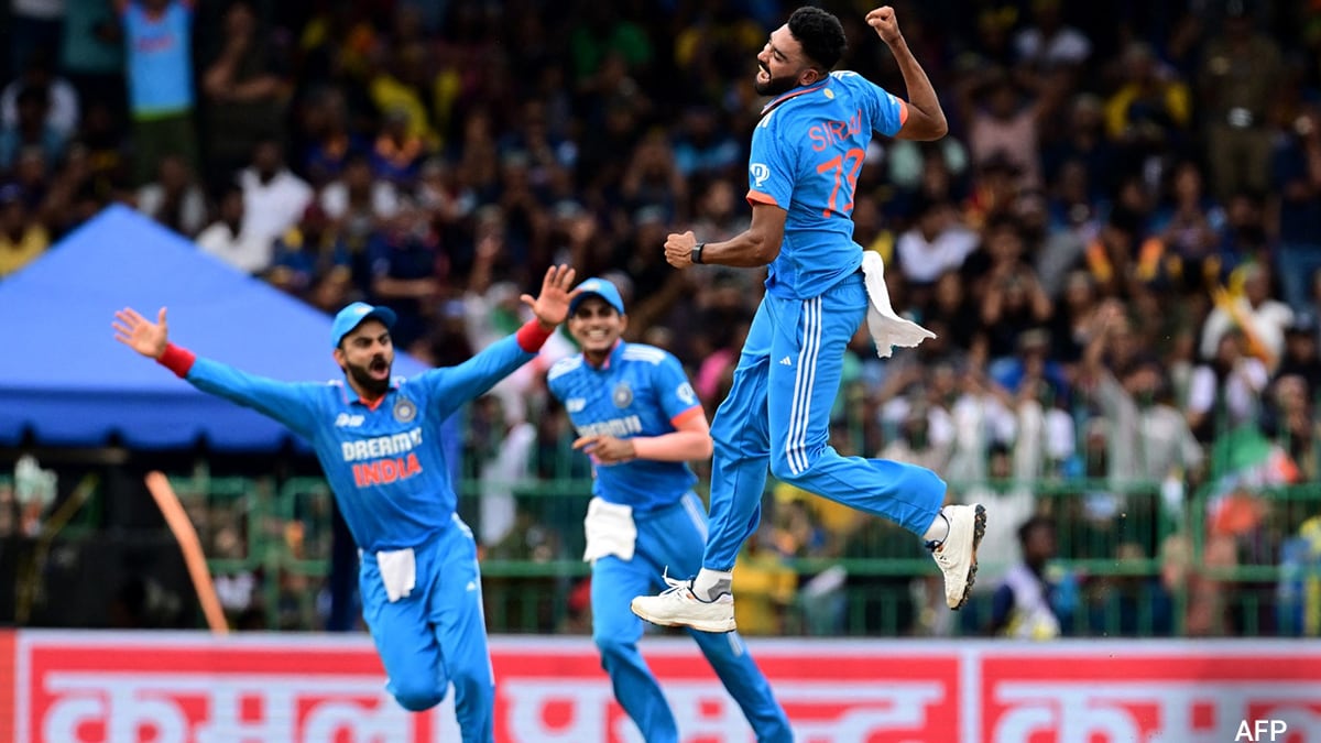 ‘Cannot Say We Are Favourites’: Kapil Dev’s Honest Take On India Ahead Of Cricket World Cup 2023