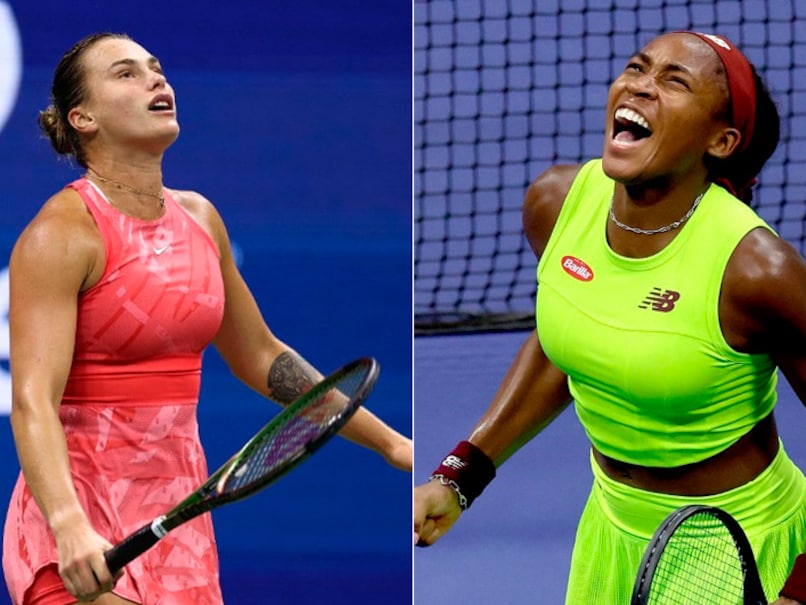 Coco Gauff vs Aryna Sabalenka Live, US Open 2023 Women’s Singles Final: Coco Gauff Takes On Aryna Sabalenka