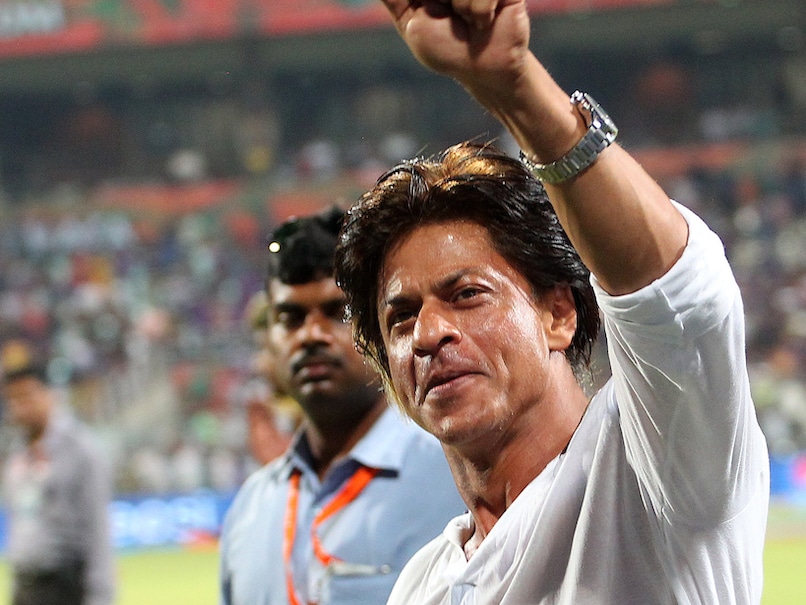 “Didnt See This Side Of You At KKR”: Shah Rukh Khan Responds to Dinesh Karthik’s Jawan Review