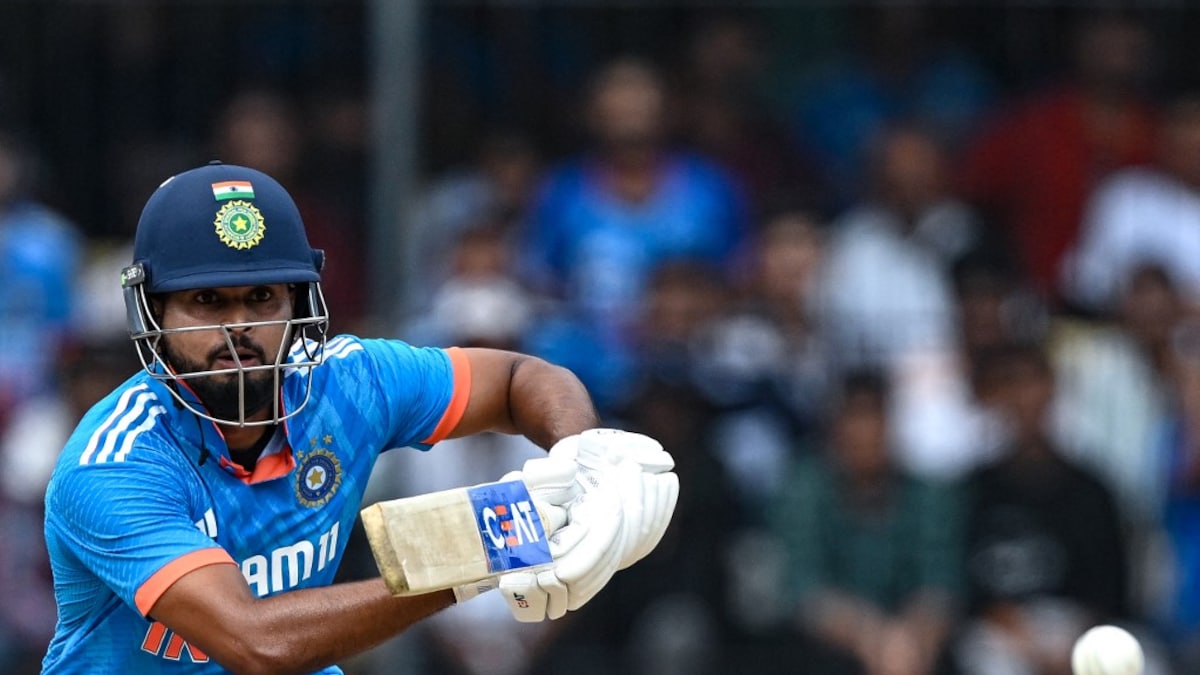 India vs Australia Live Score, 2nd ODI: Shubman Gill Hits 50, 1-Down India Solid Against Australia