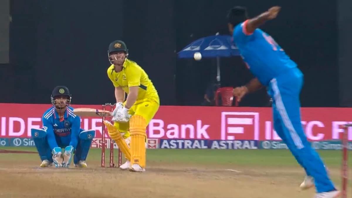 India vs Australia: Why Did David Warner Turn Into A Right-Hander? Teammate’s ‘Ashwin’ Explanation