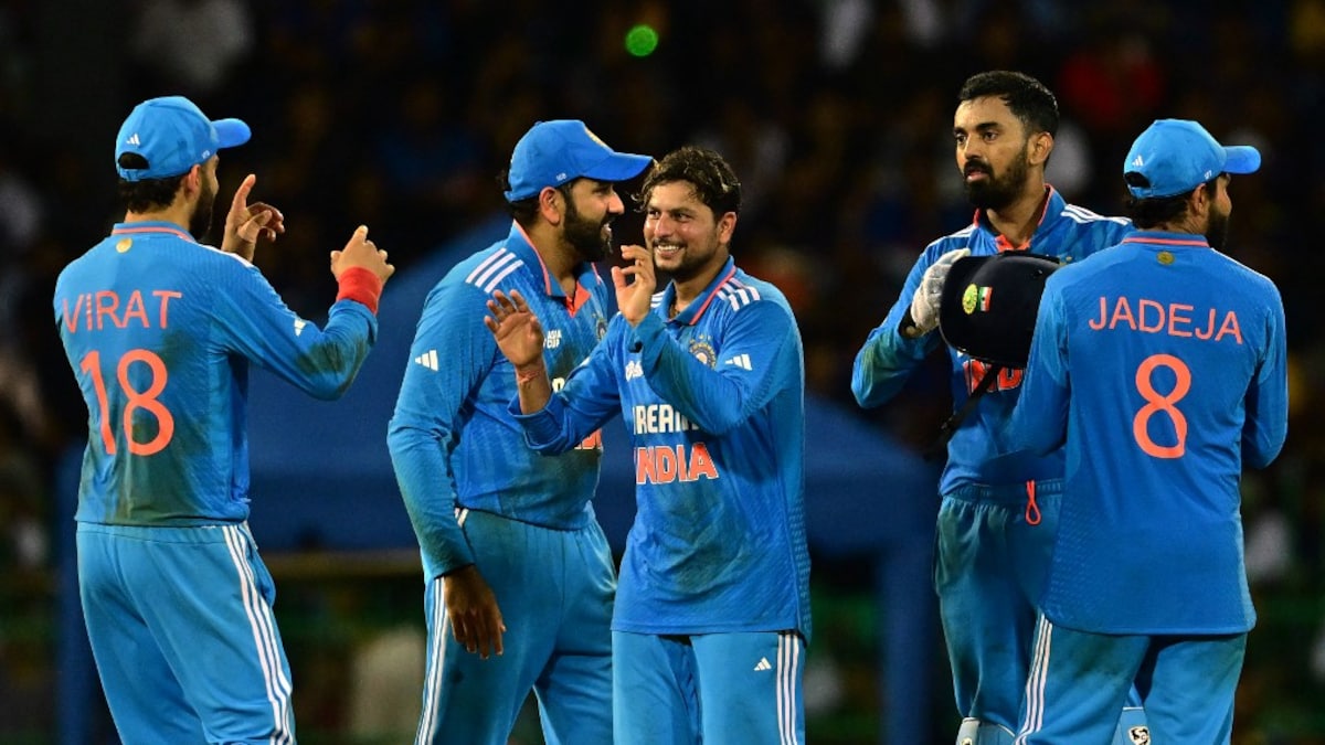 India vs England Live Score, Cricket World Cup 2023 Warm Up Match: India Ready For Dress Rehearsal vs England