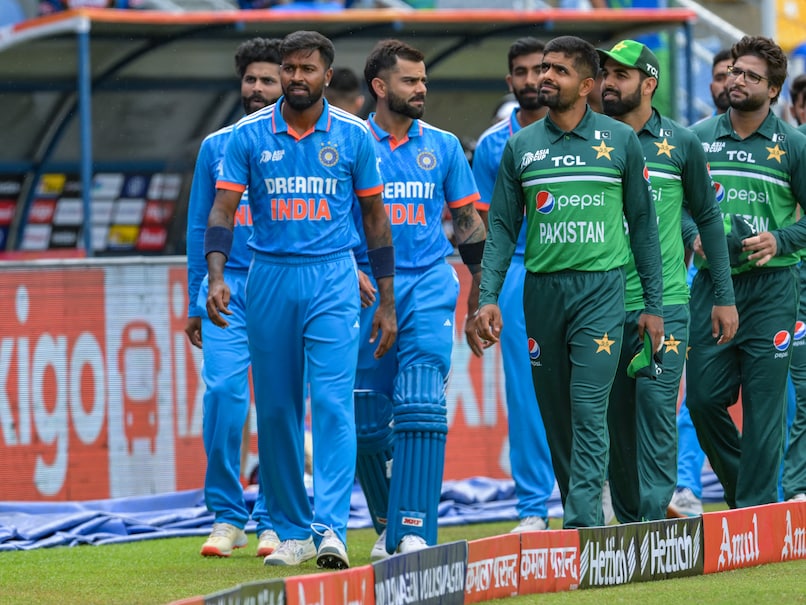 India vs Pakistan Asia Cup 2023: Babar Azam And Co. Reveal Playing XI Ahead Of Mega Super 4 Clash