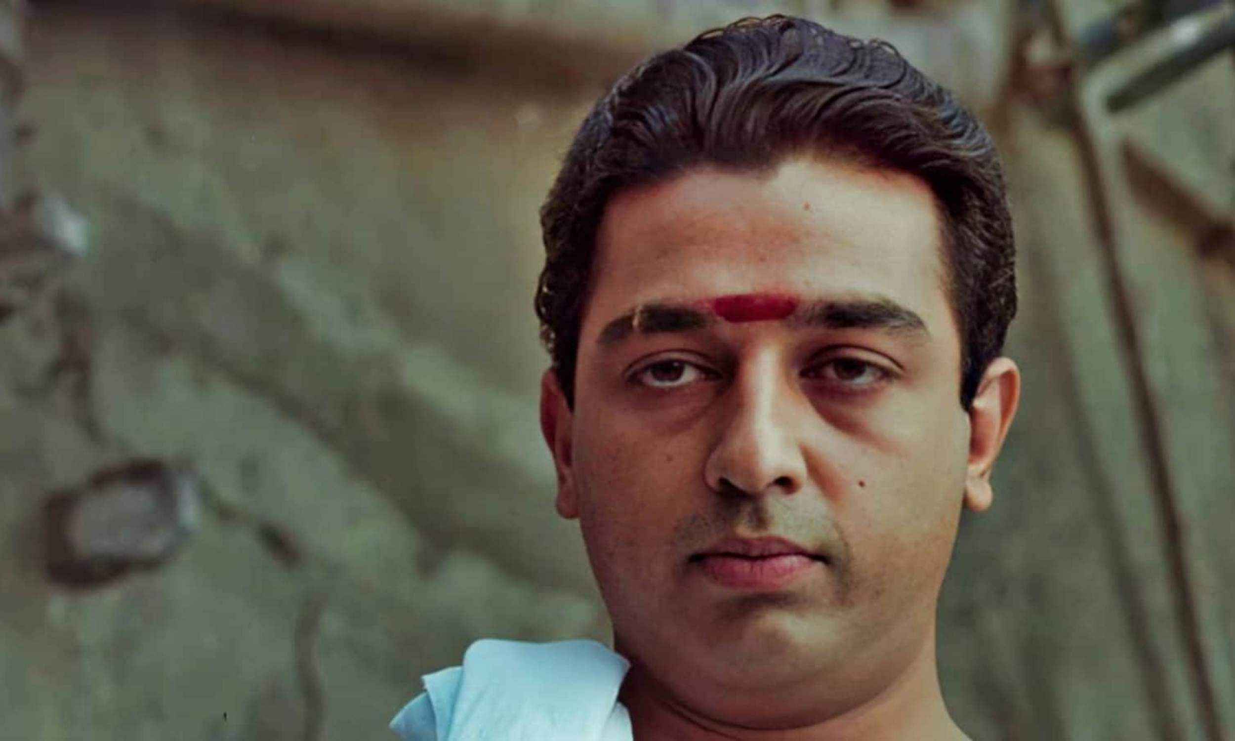 Kamal Haasan's Nayakan gets re-release date