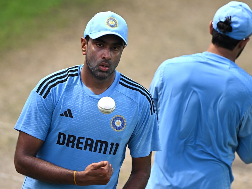 “Look At His Record…”: Ex-India Star’s ‘Doctored Pitch’ Attack On Ravichandran Ashwin
