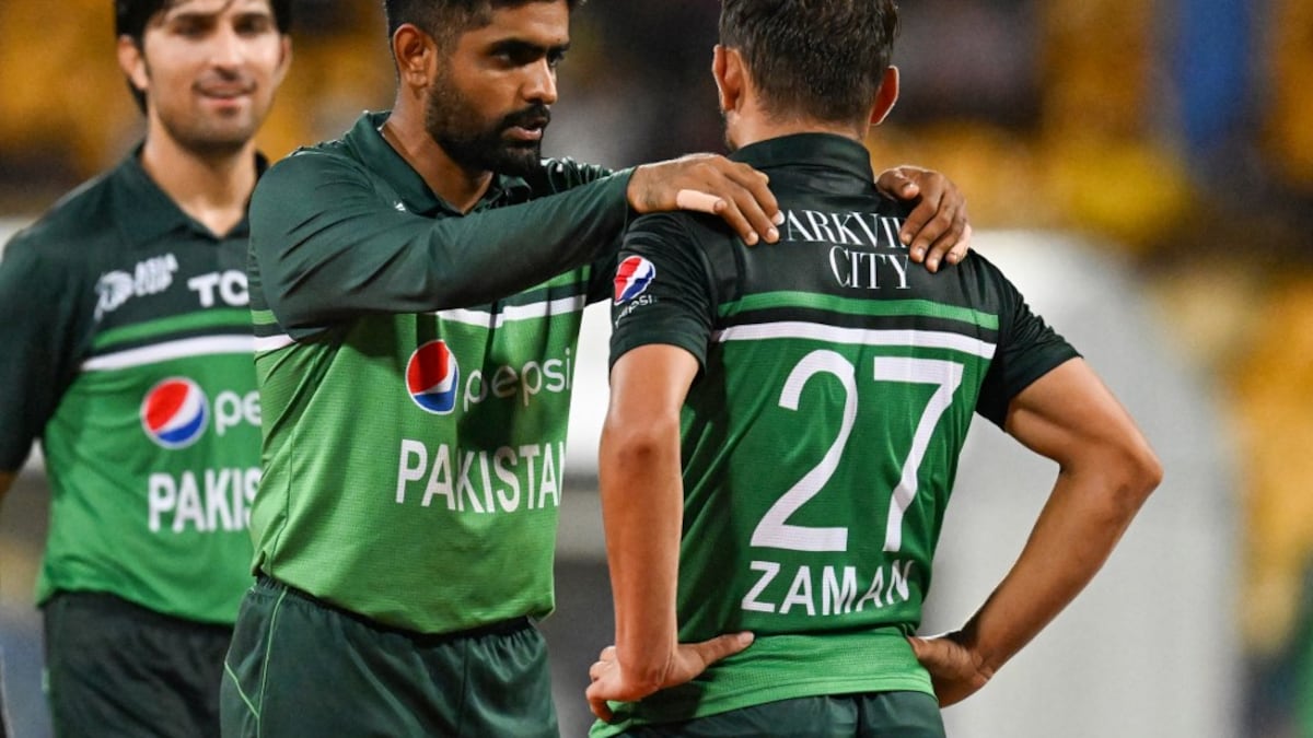 PCB Reviews Asia Cup 2023 Performance Ahead Of Cricket World Cup 2023 Squad Announcement