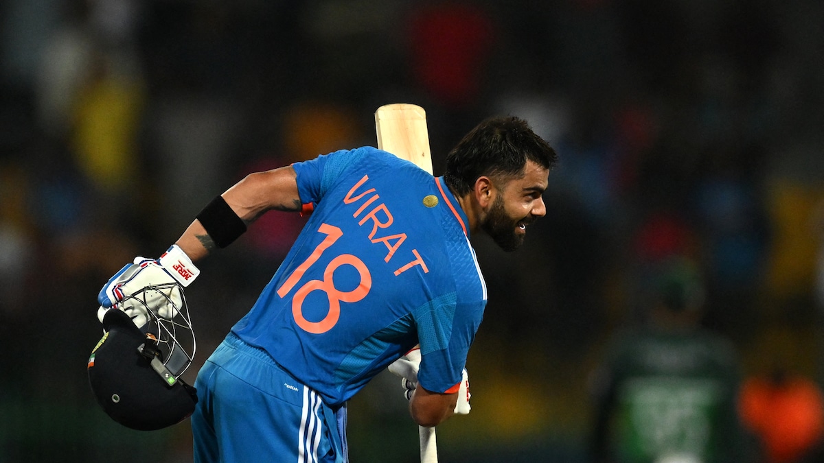 “People Were Telling Me I Was…”: Virat Kohli Opens Up On Frustrating Time Ahead Of World Cup