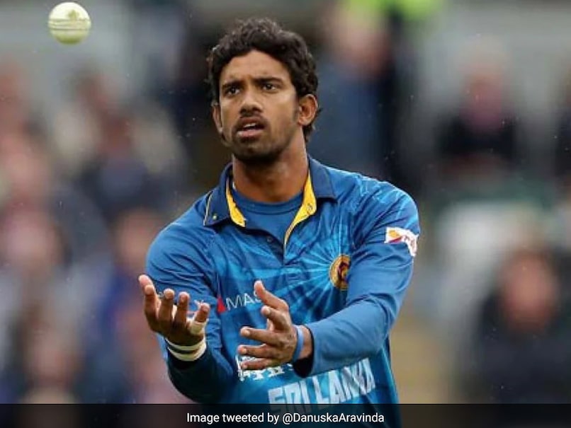Sri Lanka’s Sachithra Senanayake Granted Bail Over Match-Fixing Allegations