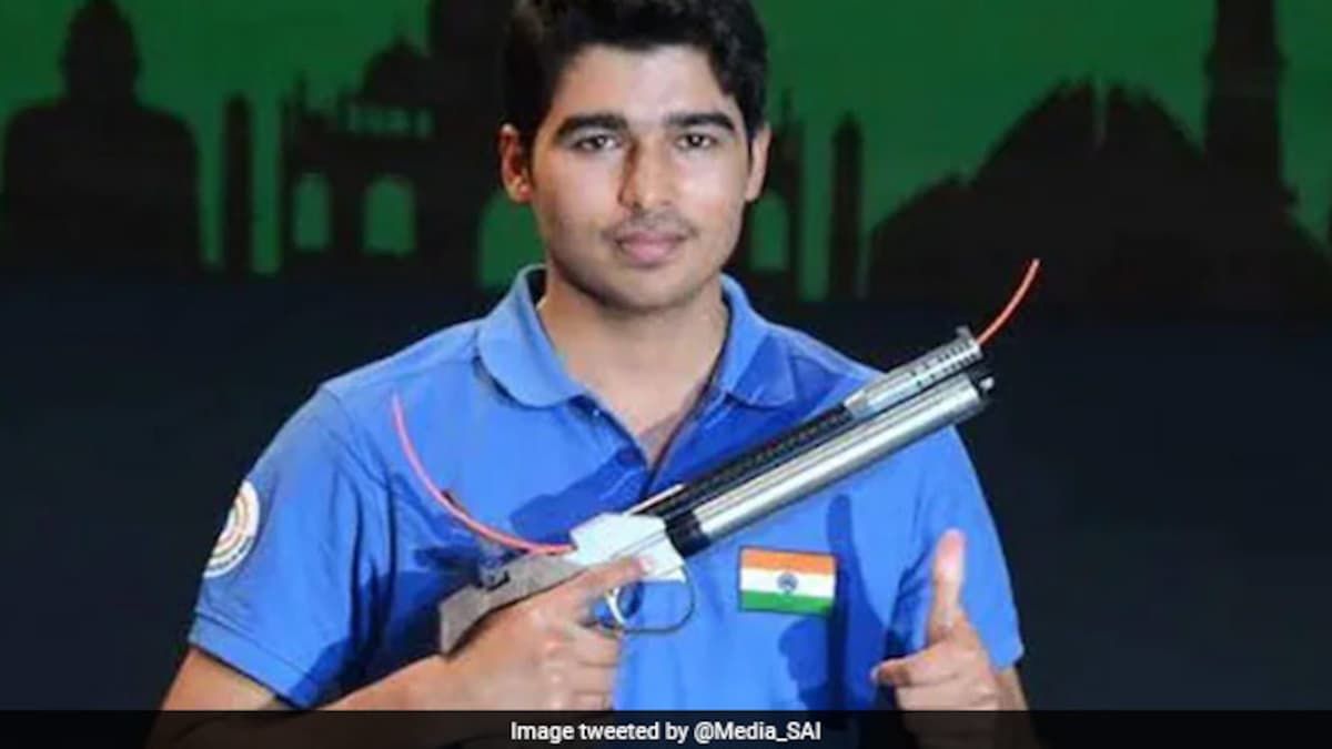 Topper In 2018, Struggling Now: The Curious Case Of Saurabh Chaudhary