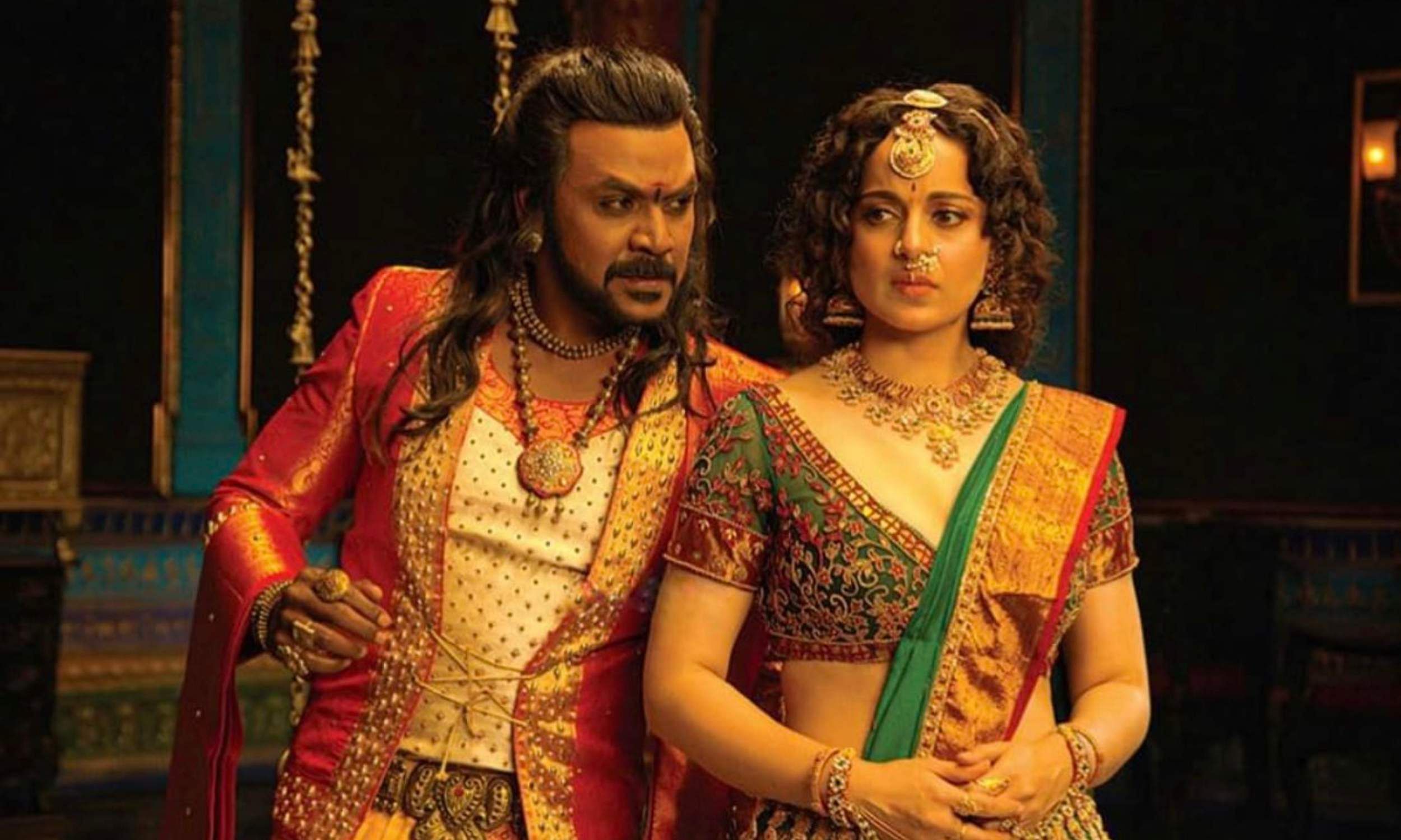 Trailer launch event of Chandramukhi 2 to happen on this date