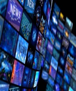 Want to #39;tighten up#39; self-regulatory mechanism for TV news channels, says SC