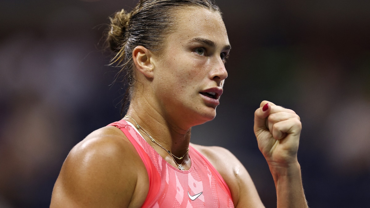Aryna Sabalenka Feels ‘Disrespected’ By WTA At ‘Unsafe’ Cancun Finale