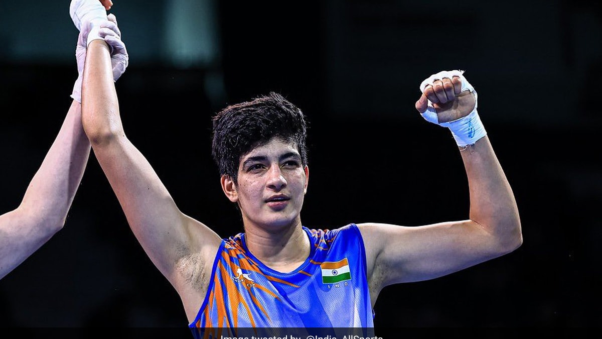 Asian Games 2023 Live Updates Day 11: 1st Time In 7 Decades! India’s Stupendous Feat; Parveen Bows Out With Boxing Bronze