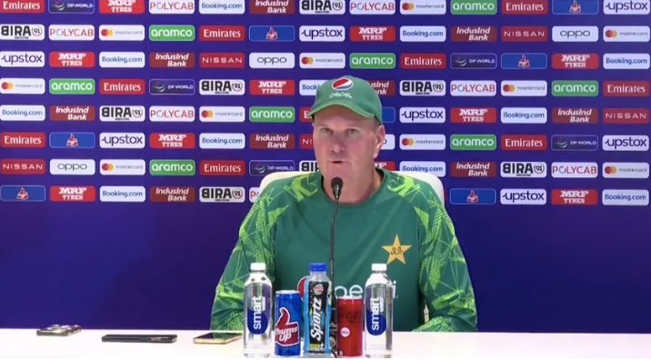 Cricket World Cup 2023: How Did Pakistan Stars React To “No Pay For 5 Months” Claim? Coach Replies