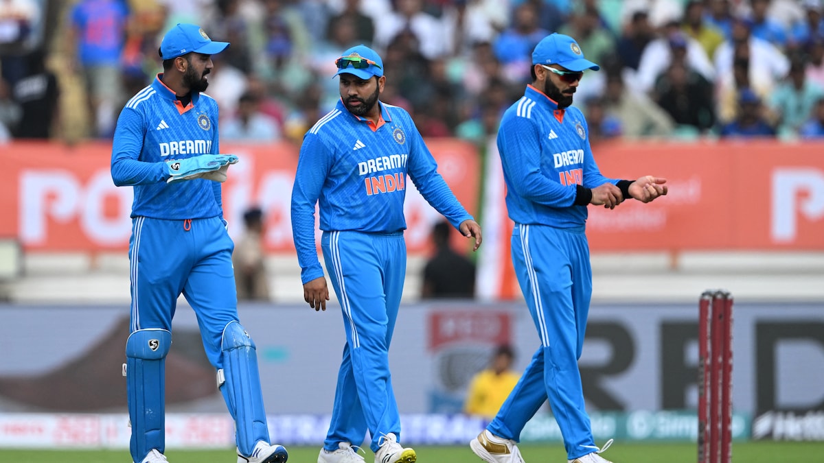 India vs Australia Live Streaming, Cricket World Cup 2023 When And