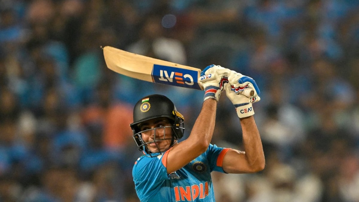 India vs Bangladesh Live Score, World Cup 2023: Focus On Virat Kohli After Shubman Gill Departs For 53 In Chase