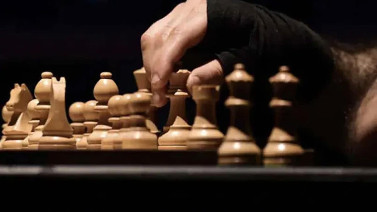 Indian Team Withdraws From World Cadet Chess Championship In Egypt Over