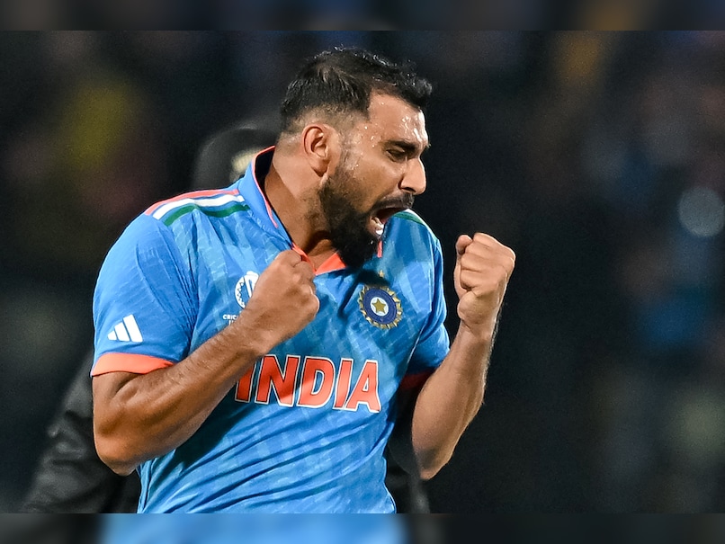 ‘Over Of The Tournament’: Aakash Chopra’s Special Praise For Mohammed Shami