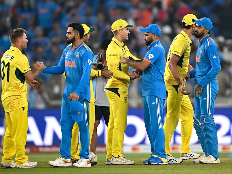 2011 Cricket World Cup Winner Provides ‘Very Shocking Stat’ That Turned India’s Final vs Australia