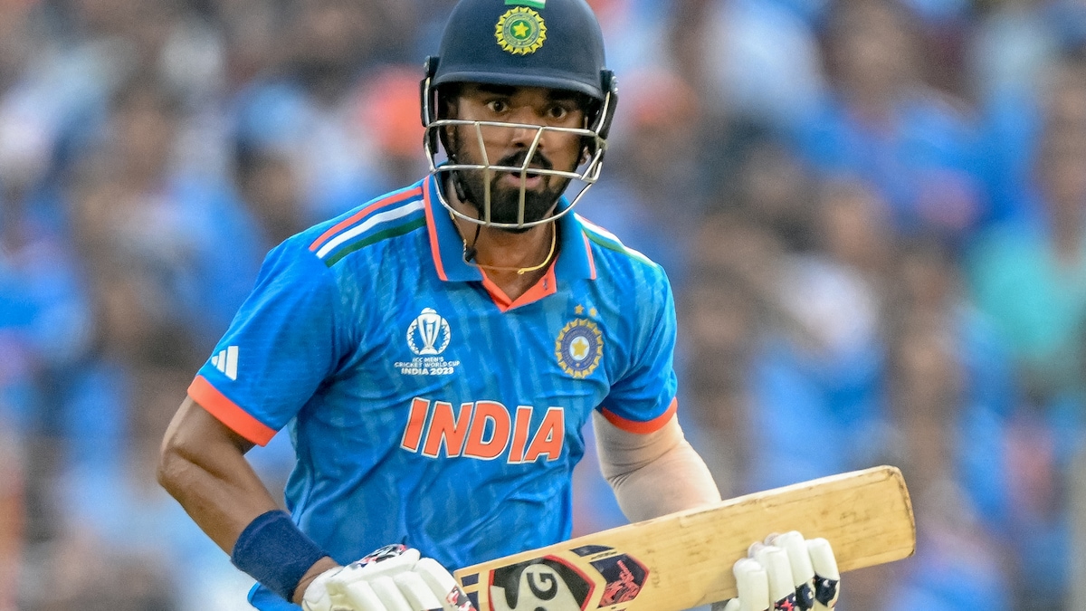 “66 Off 107, It Was Not…”: KL Rahul Slammed For World Cup Final Knock By Pakistan Great