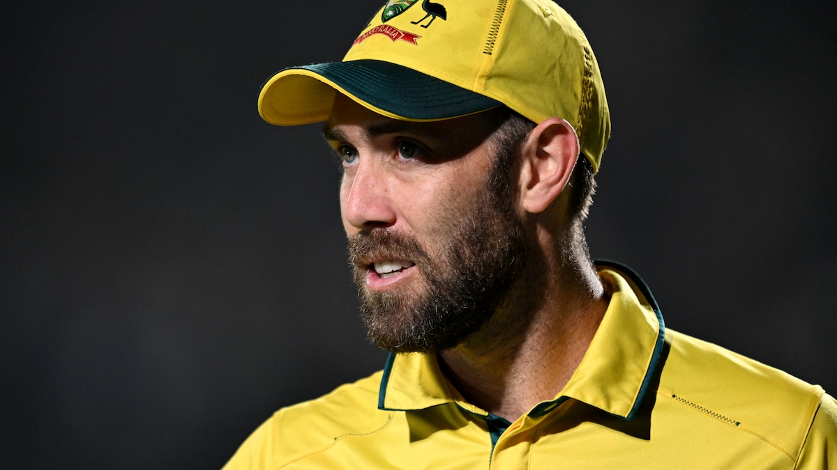 Australia’s Predicted XI vs England, ICC World Cup 2023: Who Will Replace Glenn Maxwell?