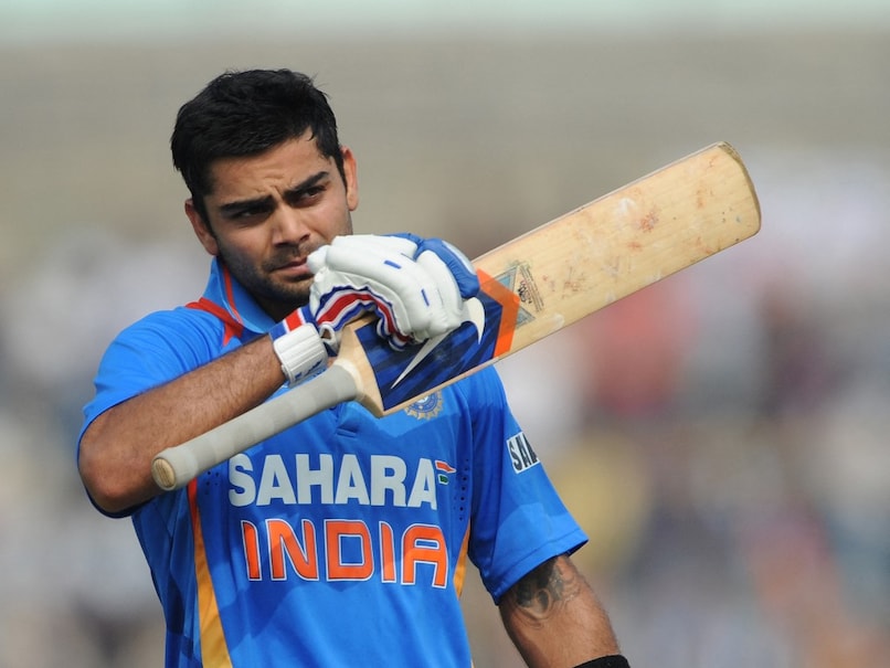 Cricket World Cup – “Looking Forward To Scoring…”: Virat Kohli’s Decade-Old Post Resurfaces As Star Aims For World Record 50th ODI Century