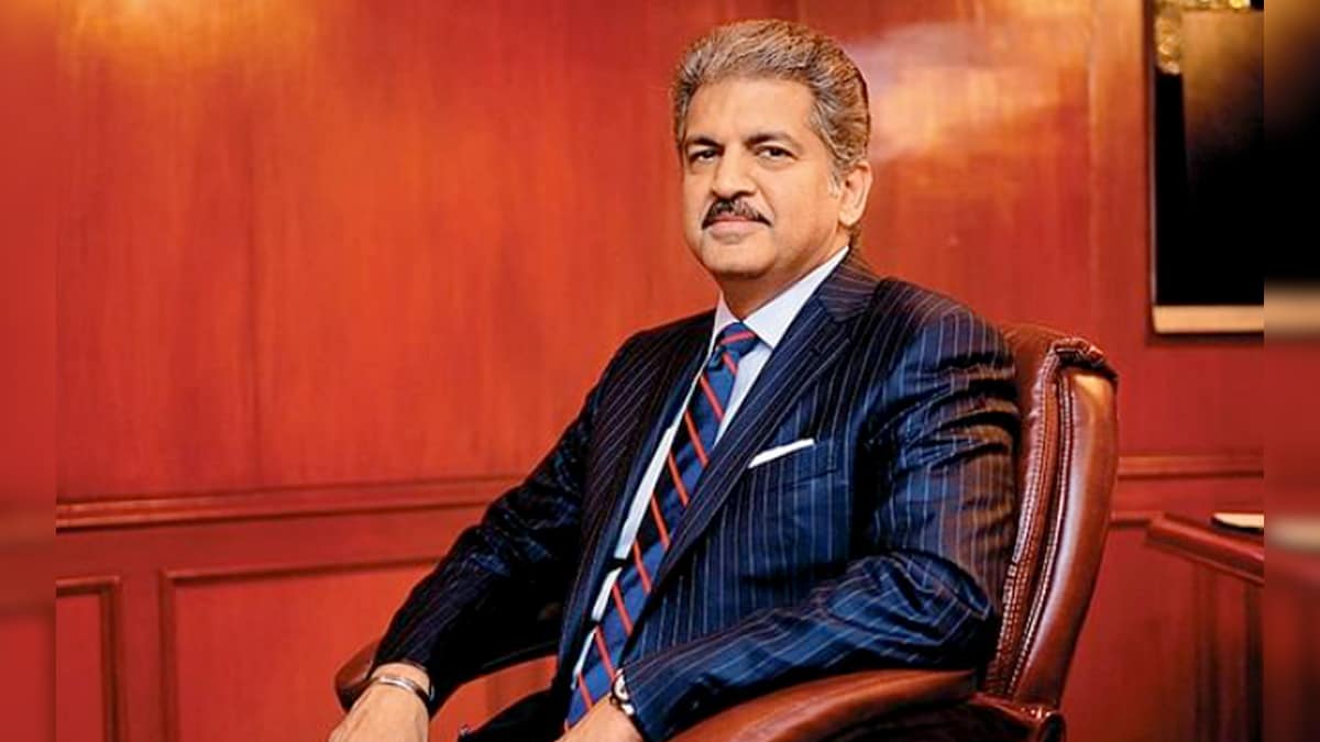 India Decimate Sri Lanka In World Cup, Anand Mahindra’s ‘Geneva Convention’ Post Is Viral