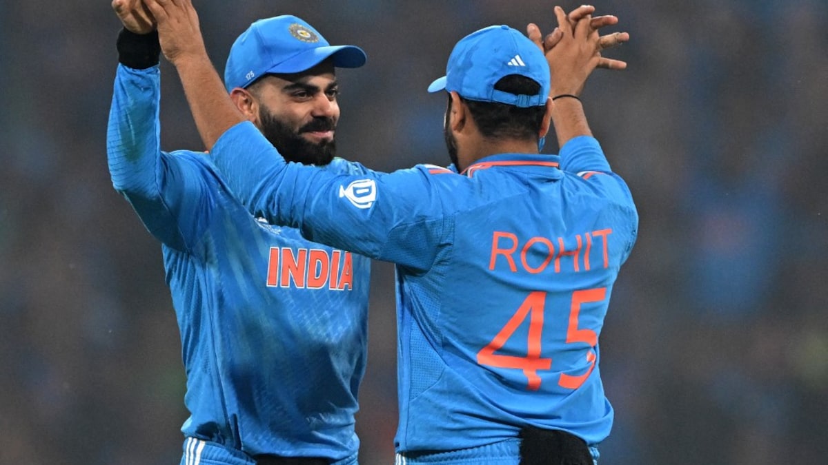 India vs New Zealand, Cricket World Cup 2023 SemiFinal Virat Kohli