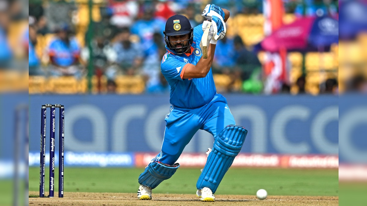 India vs New Zealand Semi Final Live Score, World Cup 2023: Rohit Sharma’s Aggression Puts India on Top, Deals In 6s vs NZ