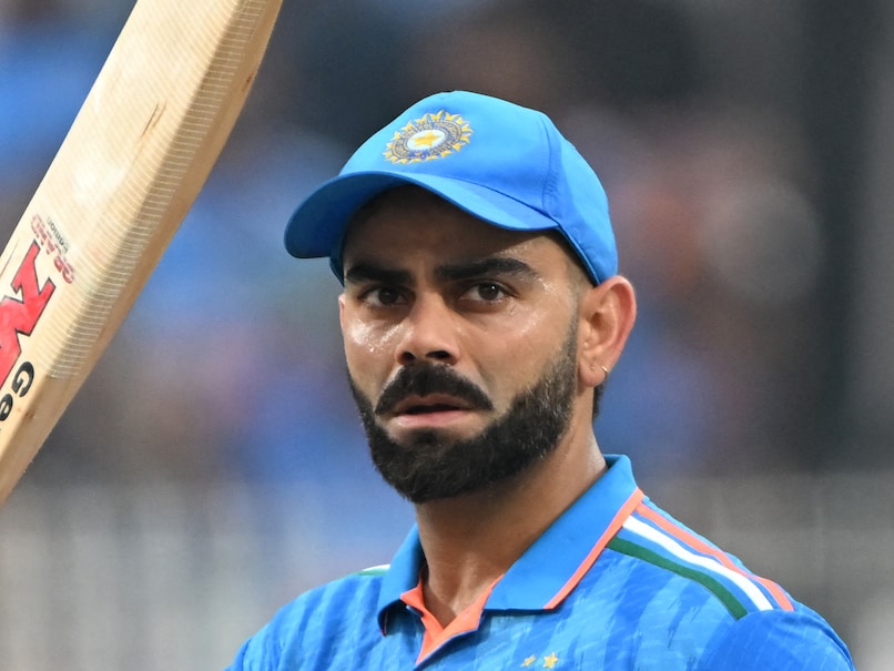 “Keep Learning New Strokes Rather Than…”: Virat Kohli’s Advice For Batters